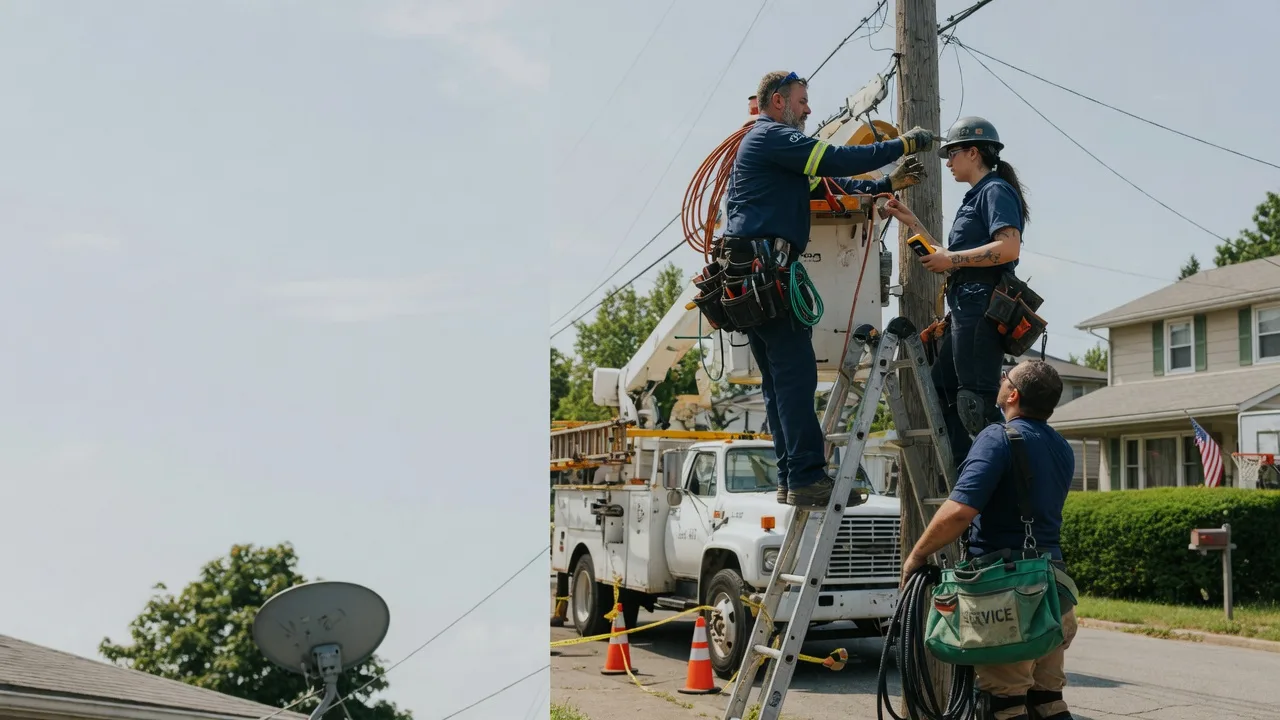 Electrical Repair in Piketon, OH near me